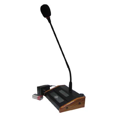 ITC T-521A Microphone (Built-in chime)